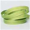 Order  Baby Ribbon - Saddle/Apple